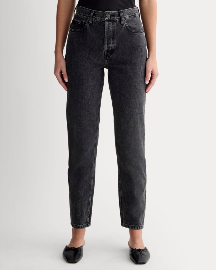 How to Style Everlane Jeans This Spring — My 3 Favorites Under $100 82f482a2 d3c8(1)
