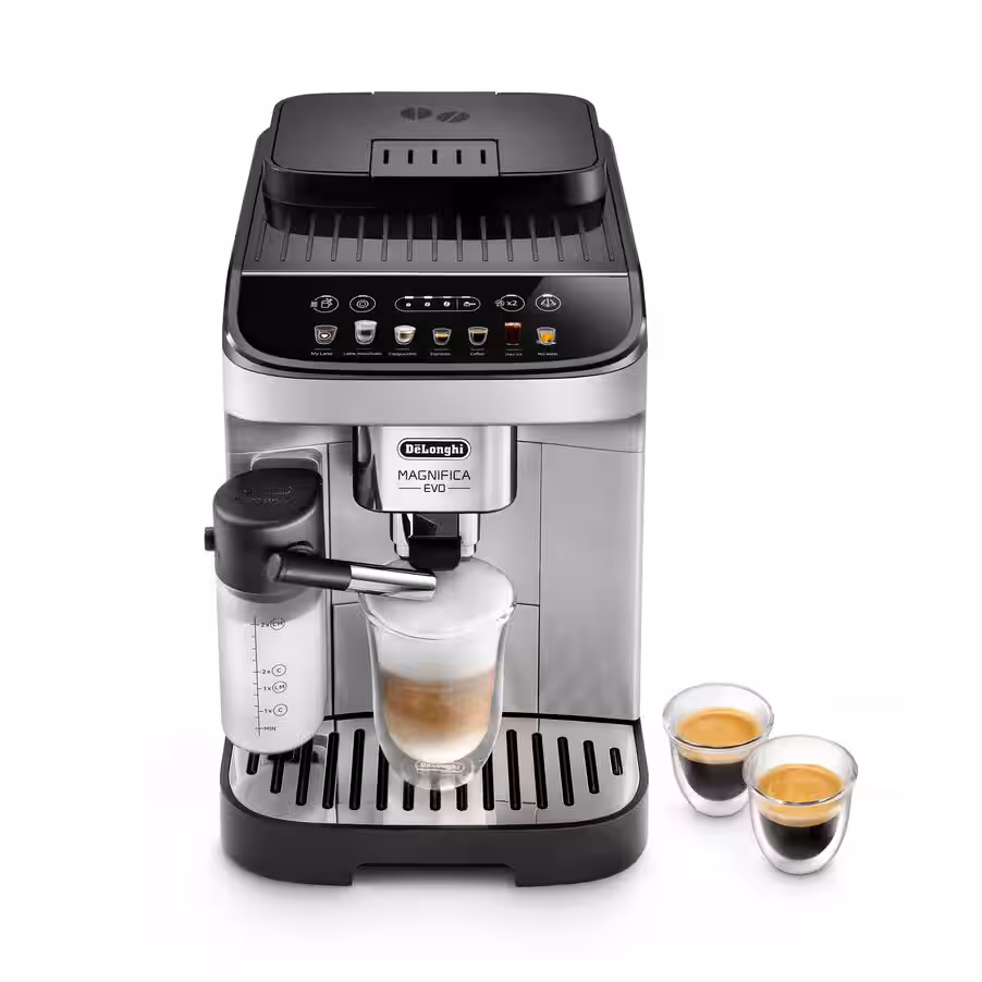 delonghi evo