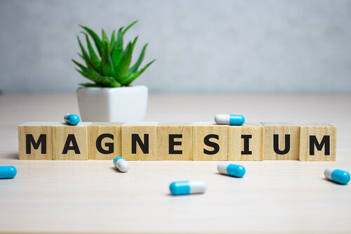 magnesium