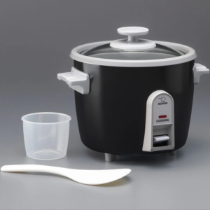 dash rice cooker