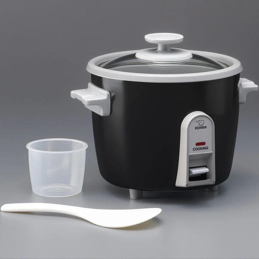 dash rice cooker