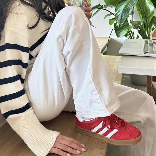 Adidas Samba Review: 6 Months Later, Here’s My Honest Take samba1.1